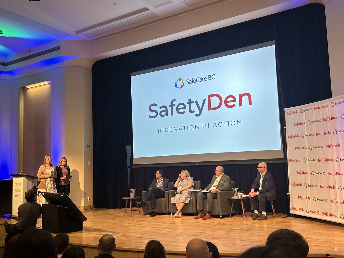 BCCareProviders's tweet photo. Safety Den finalists for the $2000 top prize! https://t.co/TkbdQQOmf0
