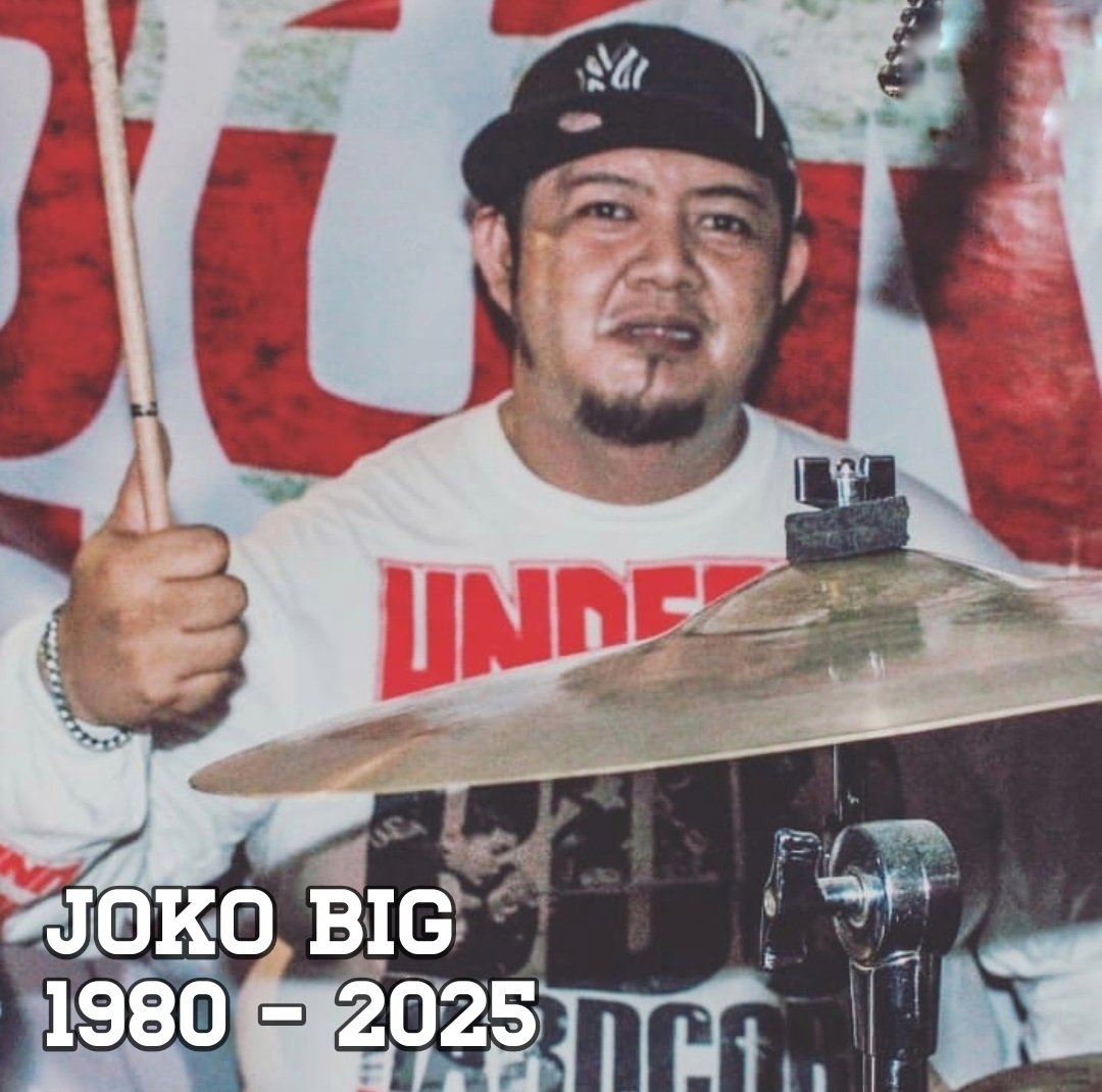 Inalilahi wa inalilahi rojiun...
Si bageur ,kaleum mugia husnul khatimah pow Aamiin 🤲🏼🥺

#jokobig #under18bchc