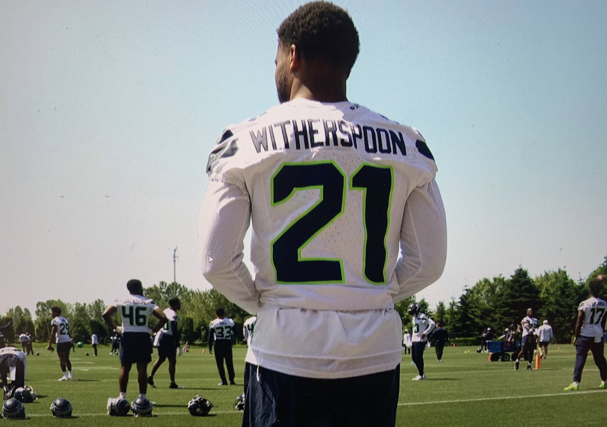 Chris Egan King-5 TV (@chrisegan5) on Twitter photo Tonight on <a href="/KING5Sports/">KING 5 Sports</a> <a href="/KING5Seattle/">KING 5 News</a> at 5:45, 9:45, and 10:45 I'll feature <a href="/Seahawks/">Seattle Seahawks</a> <a href="/DevonWitherspo1/">Devon Witherspoon</a> !!! Tonight on <a href="/KING5Sports/">KING 5 Sports</a> <a href="/KING5Seattle/">KING 5 News</a> at 5:45, 9:45, and 10:45 I'll feature <a href="/Seahawks/">Seattle Seahawks</a> <a href="/DevonWitherspo1/">Devon Witherspoon</a> !!!