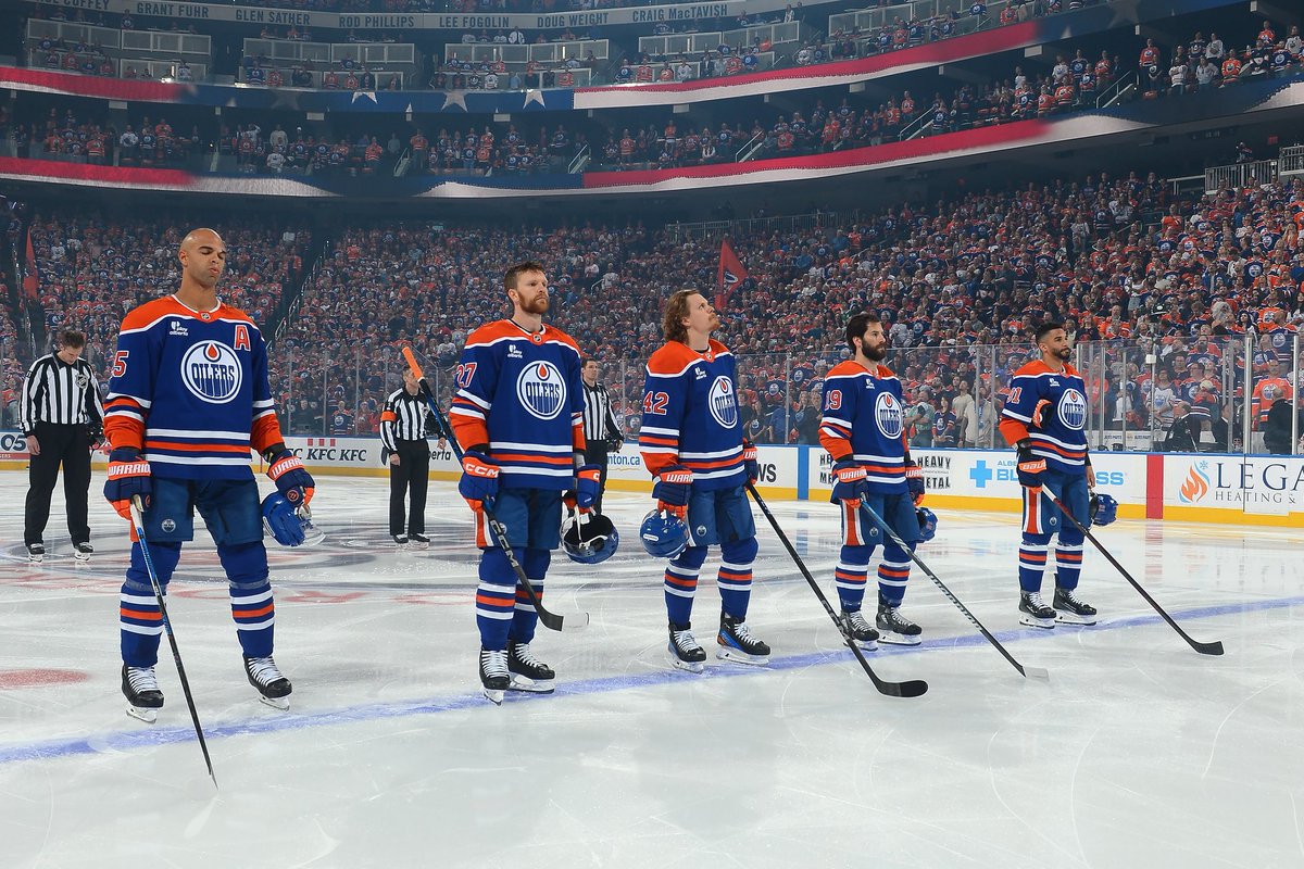 Adam Henrique tweet media