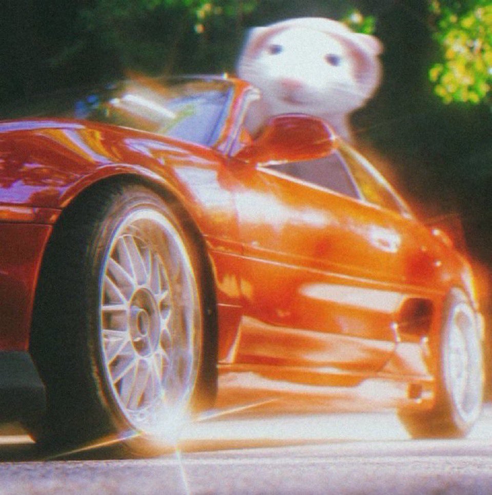 Last chance to buy hoodrat under 2M 

Hearing things…