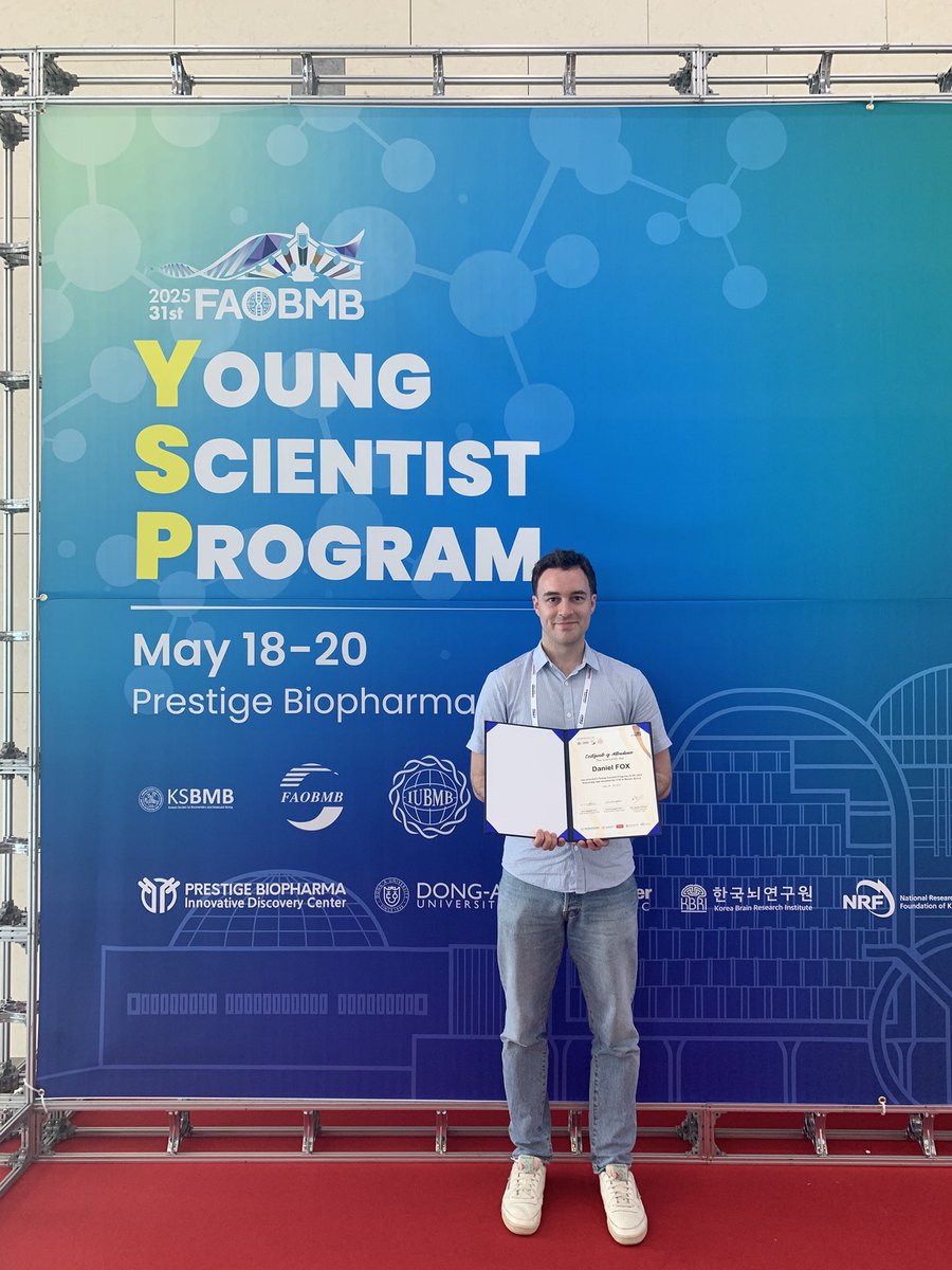 Daniel Fox tweet media