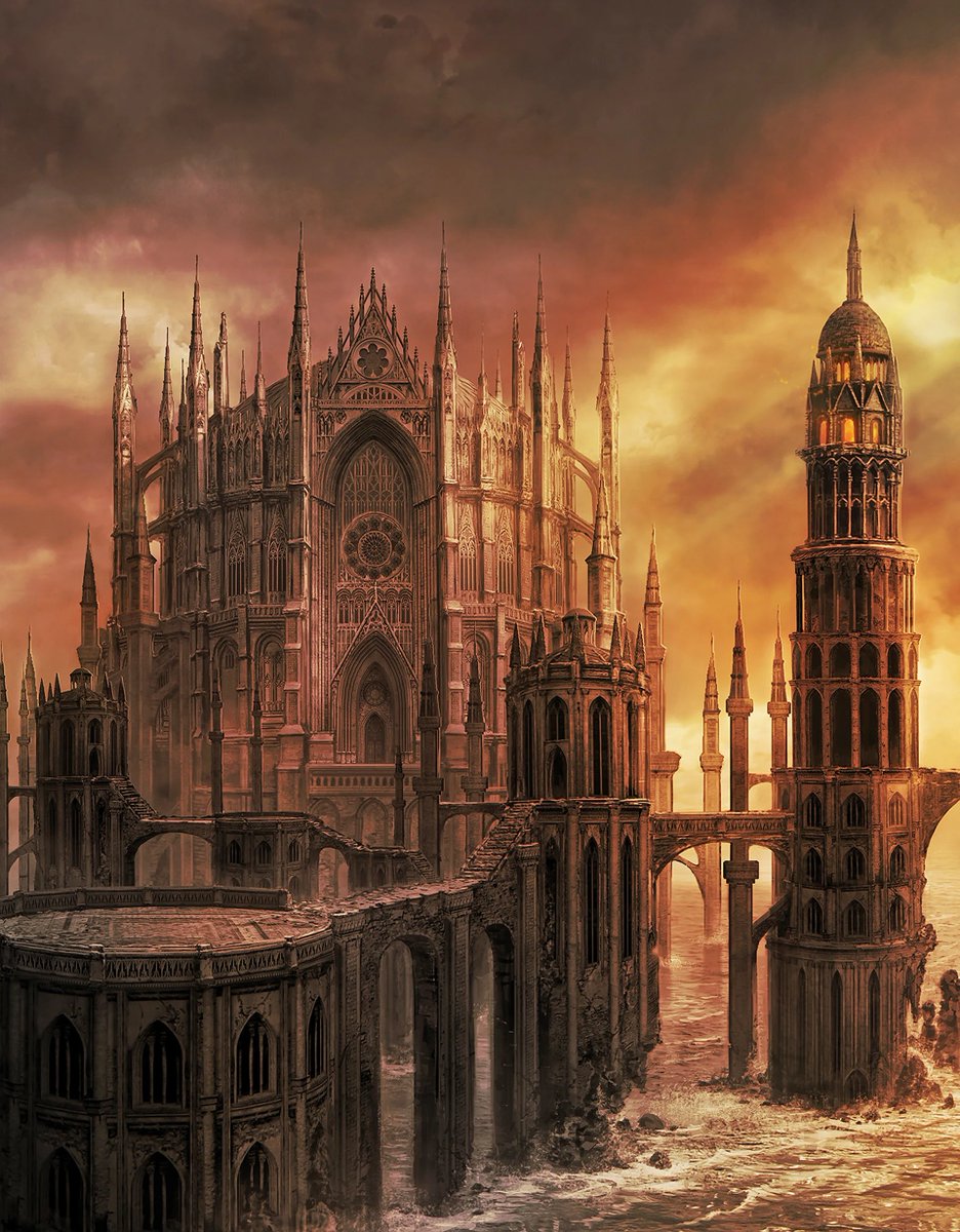FromsoftHoarder's tweet photo. Dark Souls 2 - Heide's Tower of Flame https://t.co/Y32UWw4LSf