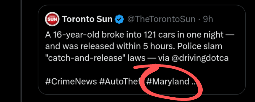calmecam's tweet photo. @RHCconsulting Your profile says "Victoria", but you don't live in Canada and are not Canadian right?

I mean, if you were, you'd know...

Stop pretending you're one of us. 

😂 

#MockThem https://t.co/Rfp1kmkB5l