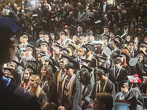 Student Activities (@bcpsactivities) on Twitter photo Today we celebrated the Class of 2025 @ Everglades High School. We're very proud of you. Wishing you all good health, happiness & success! <a href="/browardschools/">Broward Schools</a> <a href="/BCPSDirector/">Patty Brown</a> Today we celebrated the Class of 2025 @ Everglades High School. We're very proud of you. Wishing you all good health, happiness & success! <a href="/browardschools/">Broward Schools</a> <a href="/BCPSDirector/">Patty Brown</a>