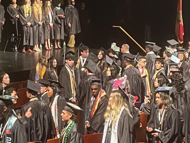 Student Activities tweet media