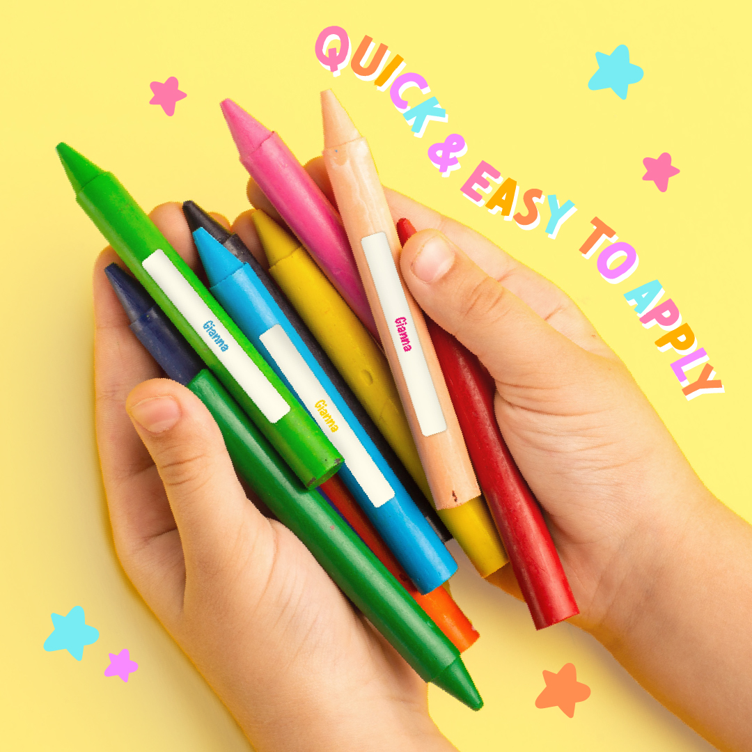 Cashs_au's tweet image. Get your school labels now and stay worry free. Order now at Cash's

cashs.net.au/name-labels/st…

#schoollabels #cashs #namelabels #worryfree #kidsnamelabels #pencillabels #minilabels #labels