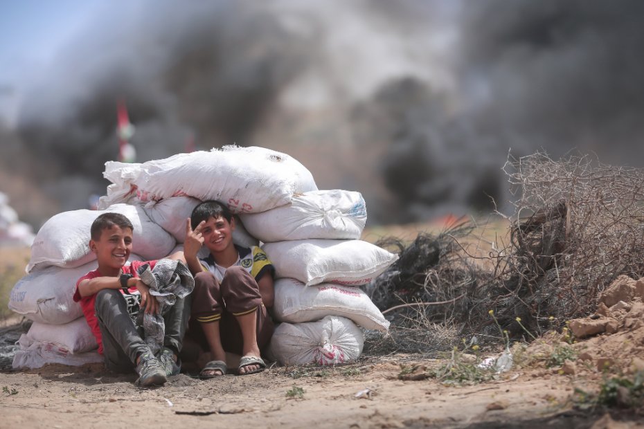 Australian Bishops have joined the Holy Father in calling for peace across the globe, particularly in areas such as Gaza and Ukraine.
READ THE FULL STORY HERE: bit.ly/peaceingazaukr…