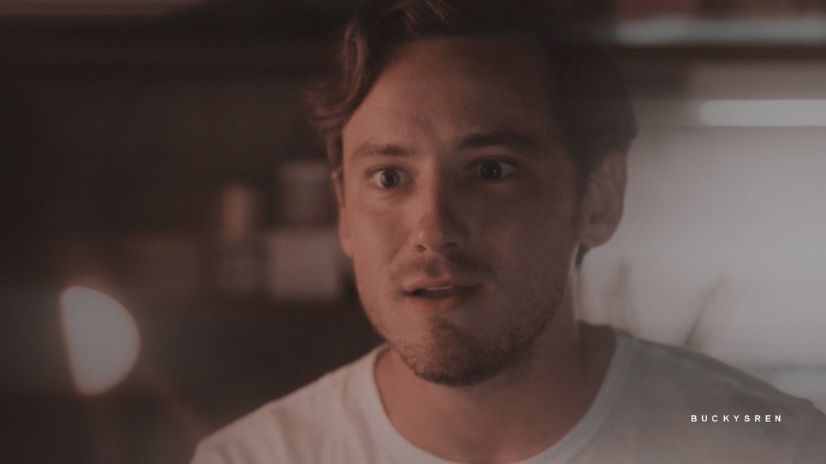 buckysren's tweet image. boblena au coming soon.. 

[ #boblena #sentrylight ]