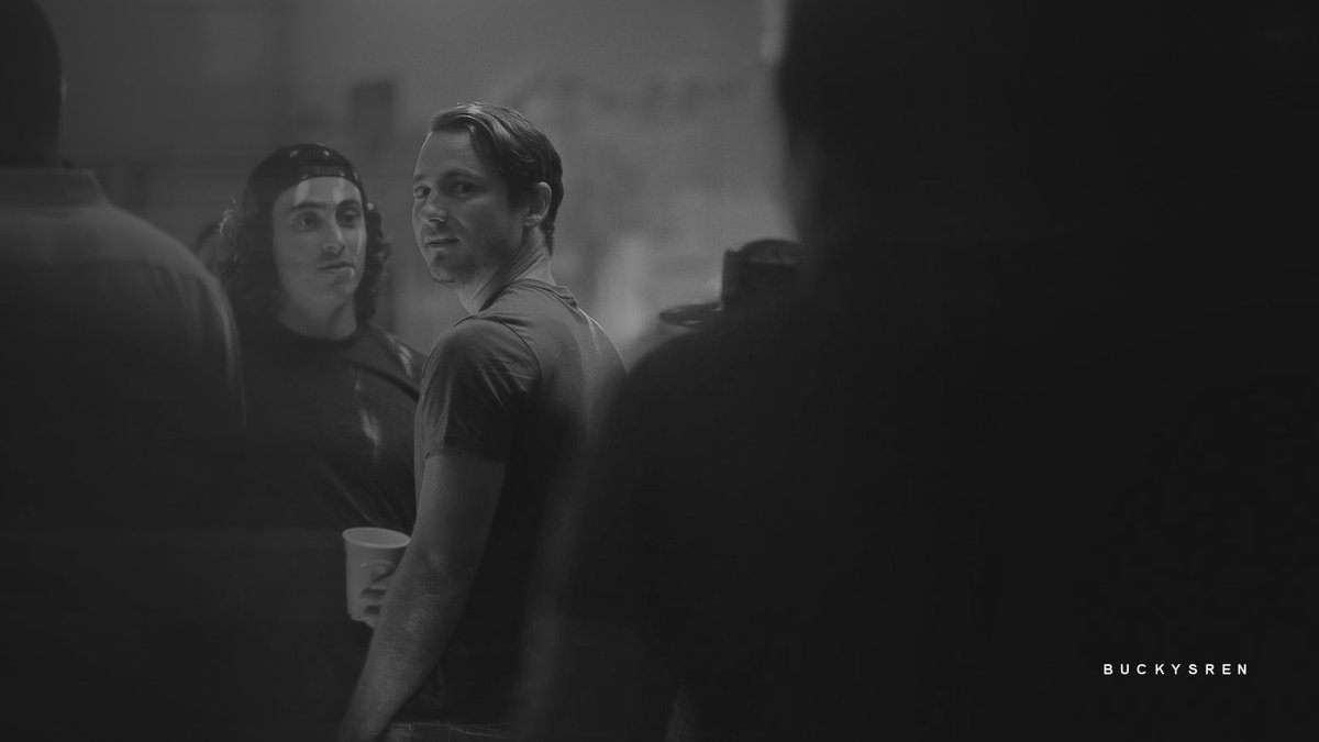 buckysren's tweet image. boblena au coming soon.. 

[ #boblena #sentrylight ]