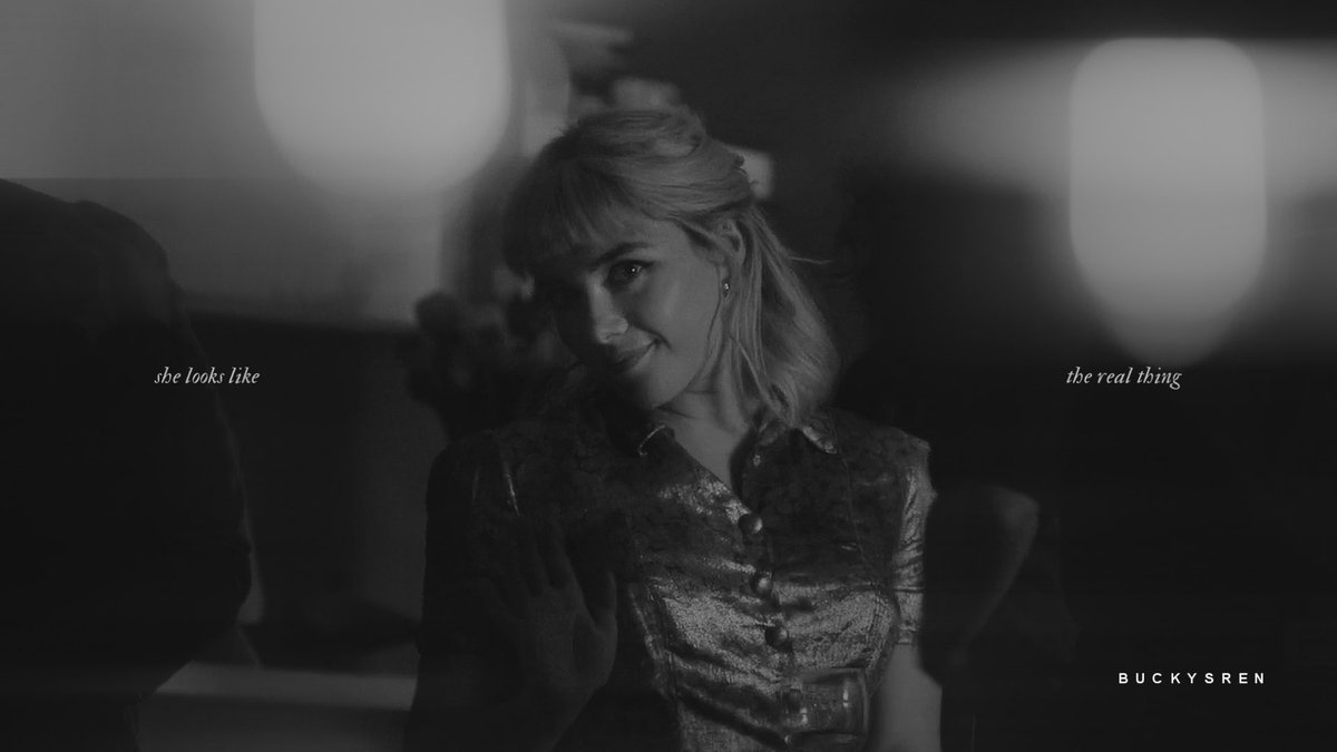 buckysren's tweet image. boblena au coming soon.. 

[ #boblena #sentrylight ]