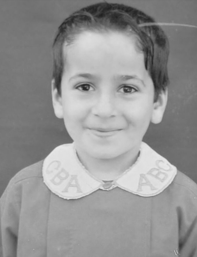 Hep 19 yaşında, düşlerinde özgür dünya...
#AliİsmailKorkmaz