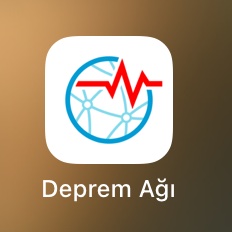 Ne kadar kişiye ulaşır bu twit bilmiyorum ama Muğlada az önce deprem olduğunu bildiren program bana 15 saniye önceden deprem uyarısı verdi. Uşakta yaşıyorum. Ve 5-6 saniye kadar sallandık. Lütfen bu uygulamayı edinin. Lütfen. #deprem #depremoldu