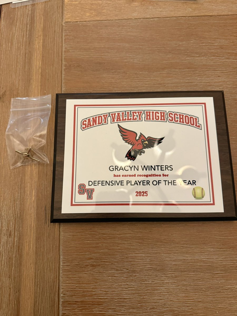 Gracyn Winters tweet media