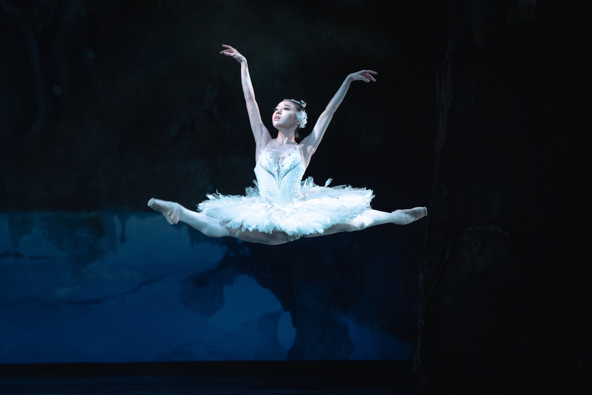 K-BALLET TOKYO on X: 