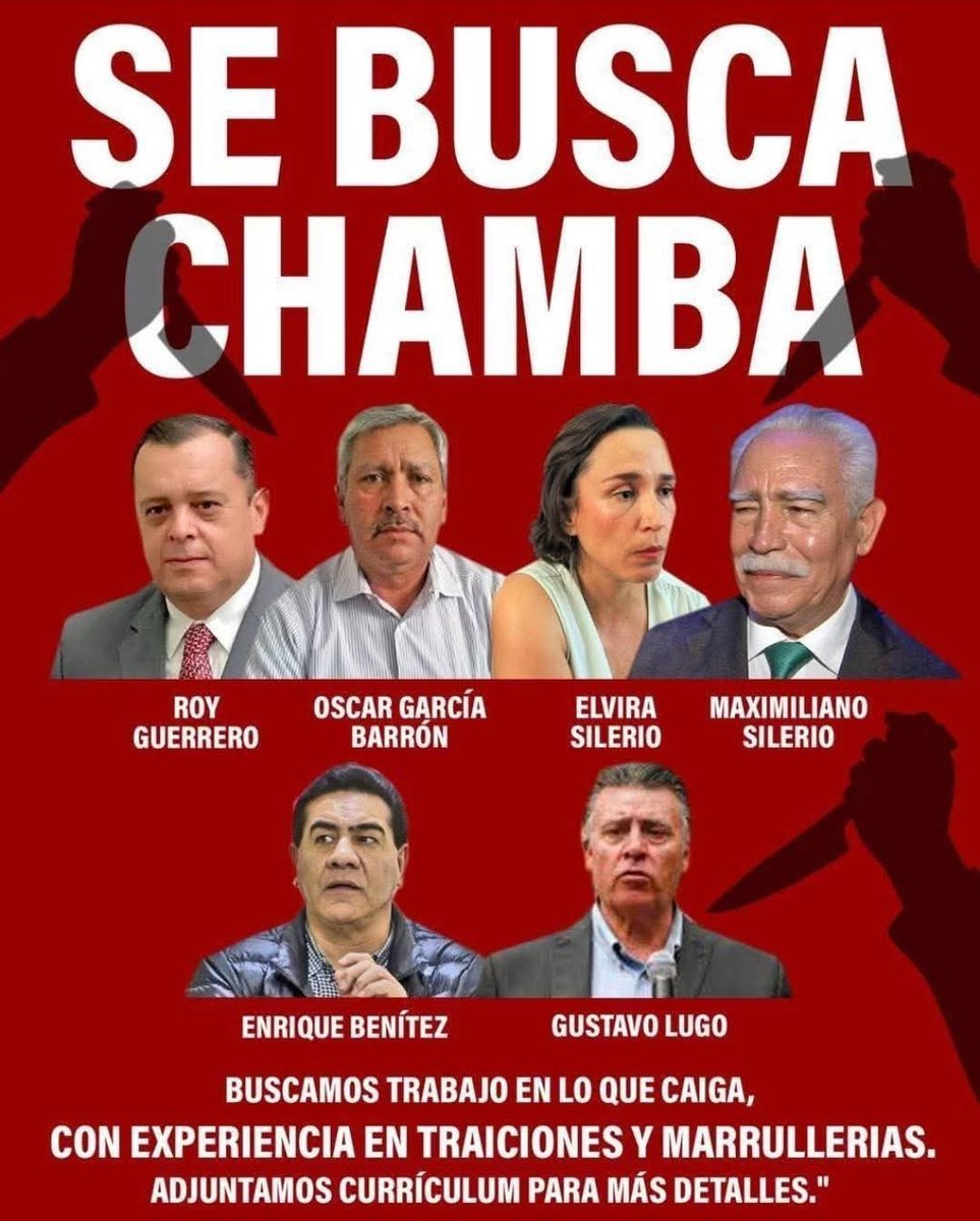 ciudadanohones5's tweet photo. https://t.co/vIwefydGOm