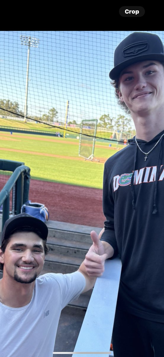 Davidmac0920 (@davidmac0920) on Twitter photo Congratulations to our dude <a href="/jac_caglianone/">Jac Caglianone</a> .. time to show the mlb what itโs all about ๐ช <a href="/McmahanRylan/">Rylan McMahan, Class of 2027</a> <a href="/FrontlineAM/">Frontline</a> <a href="/FrontlineMrod/">Matt Rodriguez</a> Congratulations to our dude <a href="/jac_caglianone/">Jac Caglianone</a> .. time to show the mlb what itโs all about ๐ช <a href="/McmahanRylan/">Rylan McMahan, Class of 2027</a> <a href="/FrontlineAM/">Frontline</a> <a href="/FrontlineMrod/">Matt Rodriguez</a>