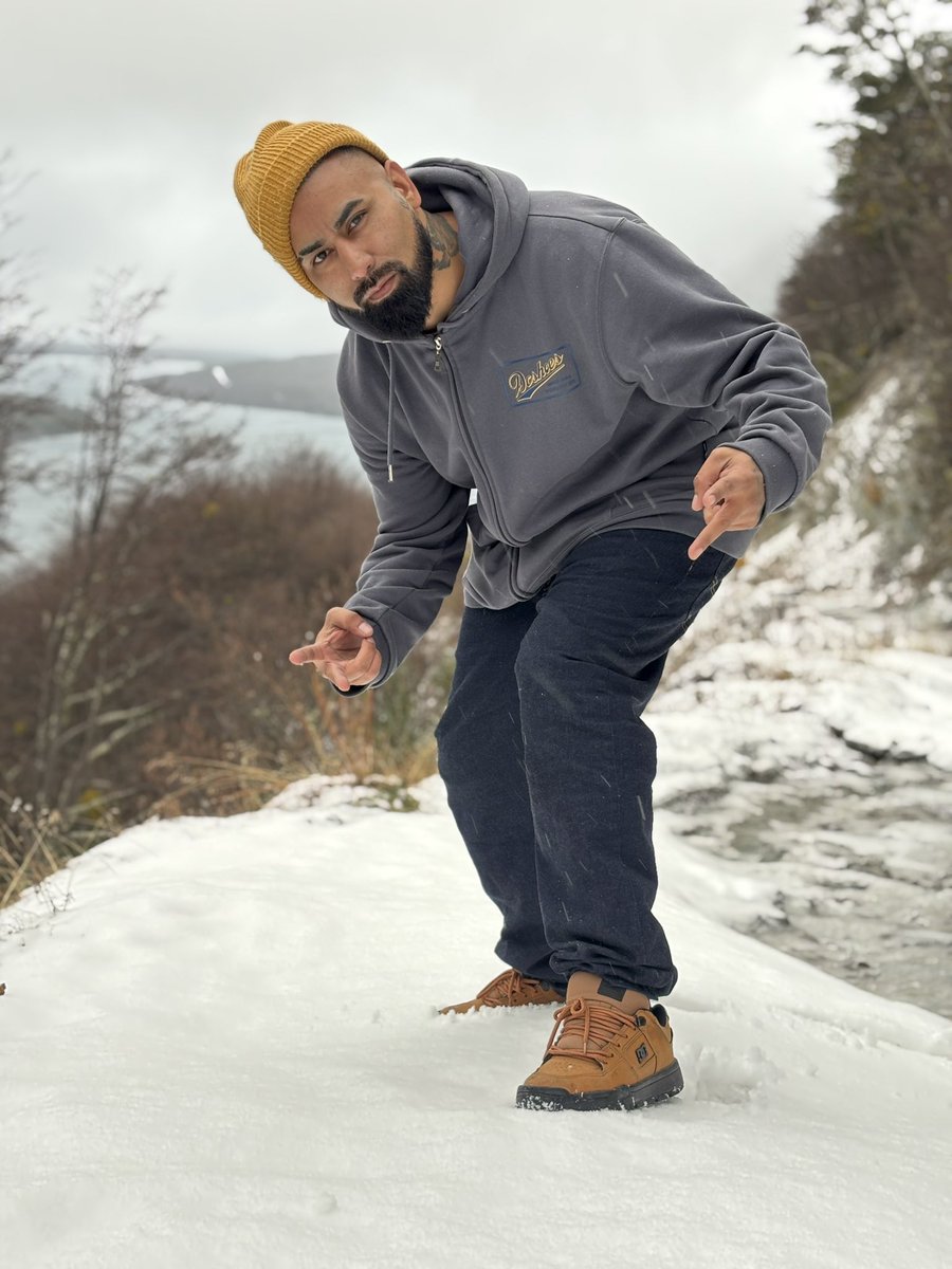 Increíble USHUAIA !!! Te amo