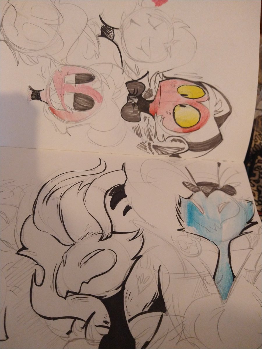 Doodles the loud show