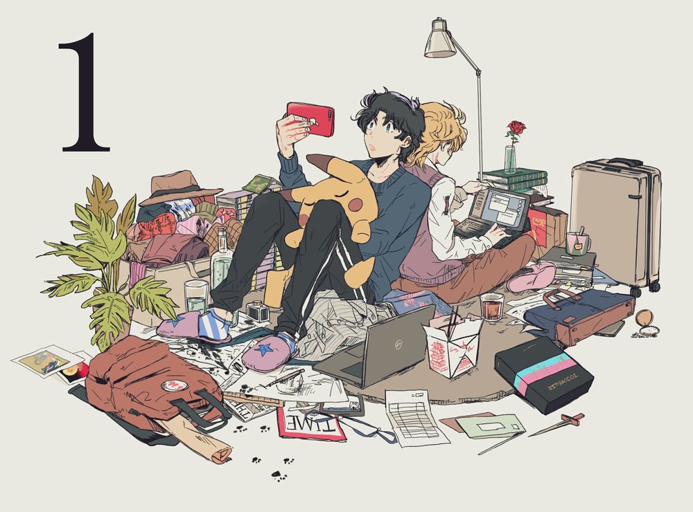 姉のiPad (@aneno_ipad) on Twitter photo 