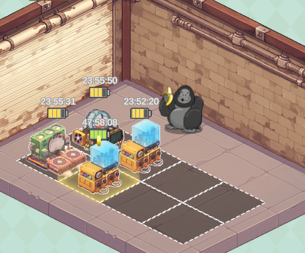 Gorilla SK 🦍⚡️ Integrated tweet media