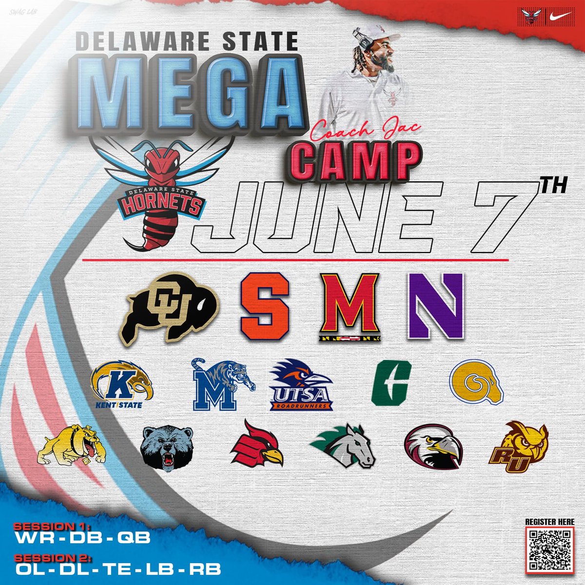 Come and show out!!!