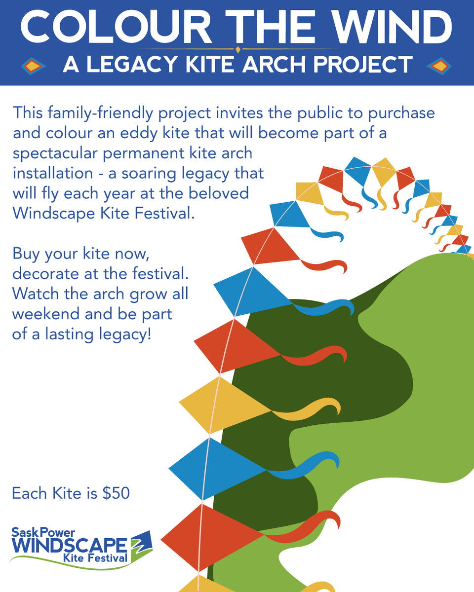 Create your legacy in the sky
zeffy.com/en-CA/ticketin…