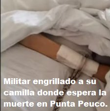 Soberano (@patriotafuria) on Twitter photo <a href="/Danky73/">Danky🇨🇱</a> <a href="/24HorasTVN/">24 Horas</a> <a href="/evelynmatthei/">Evelyn Matthei</a> <a href="/mjossandon/">Manuel José Ossandón</a> A los que apoyan el cierre
Espero que Dios los castige de las peores formas posibles.
Según Boric
Está cárcel es un lujo
#PuntaPeucoNoSeCierra <a href="/Danky73/">Danky🇨🇱</a> <a href="/24HorasTVN/">24 Horas</a> <a href="/evelynmatthei/">Evelyn Matthei</a> <a href="/mjossandon/">Manuel José Ossandón</a> A los que apoyan el cierre
Espero que Dios los castige de las peores formas posibles.
Según Boric
Está cárcel es un lujo
#PuntaPeucoNoSeCierra