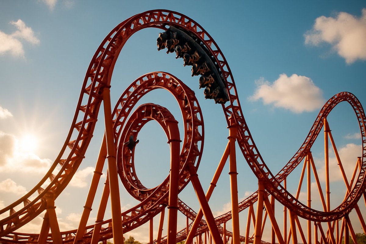 nvcidambi's tweet image. AI is an ecosystem—it needs to flow fast, frictionless, and at scale.

When hardware meets intelligence, the possibilities keep multiplying.

Read and subscribe to #ConnectingAI ⤵️

open.substack.com/pub/connecting…

#ConnectingAI #artificialintelligence #machinelearning #techtrends