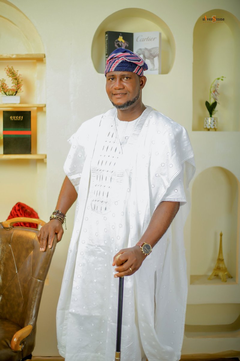 40 Years of God Grace.Oluwa mi Modupe..

"So teach us to number our days,That we may apply our hearts unto wisdom. Return,O LORD,....O satisfy me early with thy mercy; That,I Samson Oluwagbemiga Bisiriyu may rejoice and be glad all my days". Psalm 90: 12:14
Happy birthday 2me