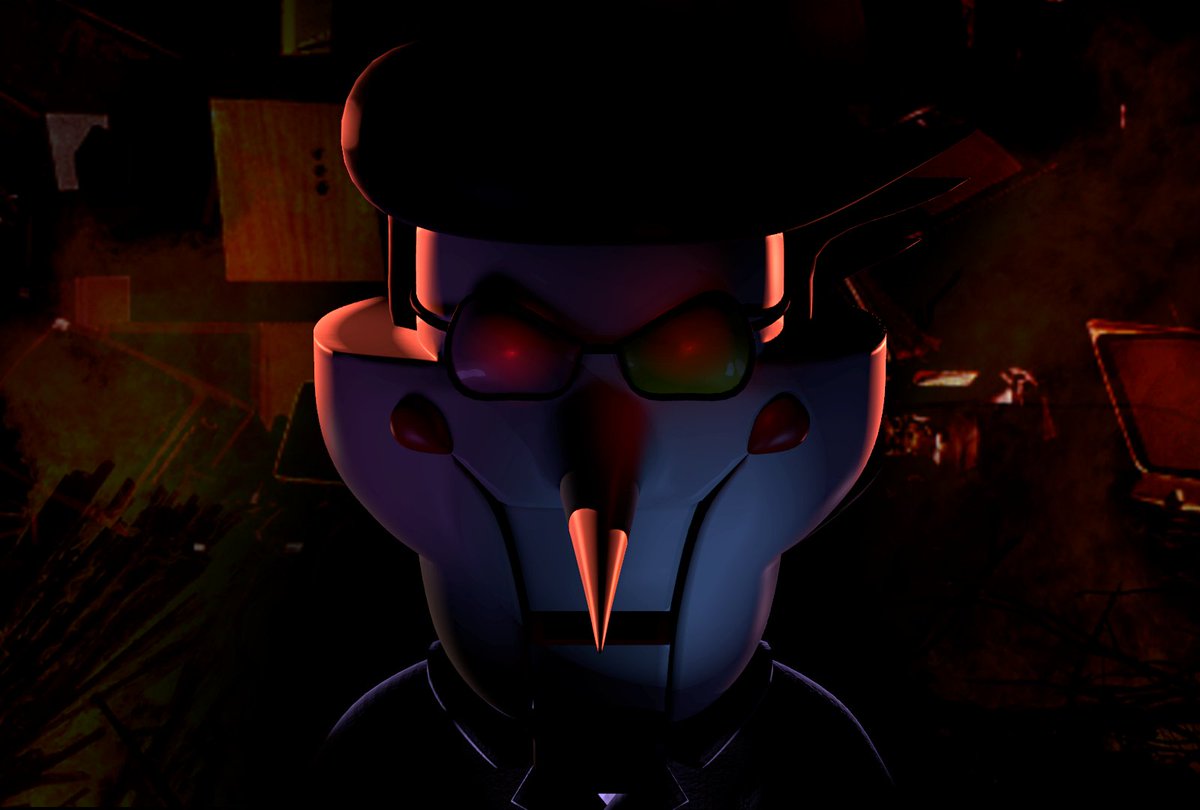 atticted1's tweet image. THE NEw!. CHAPTER comes [ToMorrow].
FOR.                    FOR YEARS I&apos;VE [wayted] AND [waited] AND [anticipayted] THIS DAY. 
TO GIVE THAT [DiddenBludden] CRT THE TREATMENT HE DE&amp;lt;Serves.

[DELTA WARRIORS !]

GIVE EM [he&apos;ll],   KID.