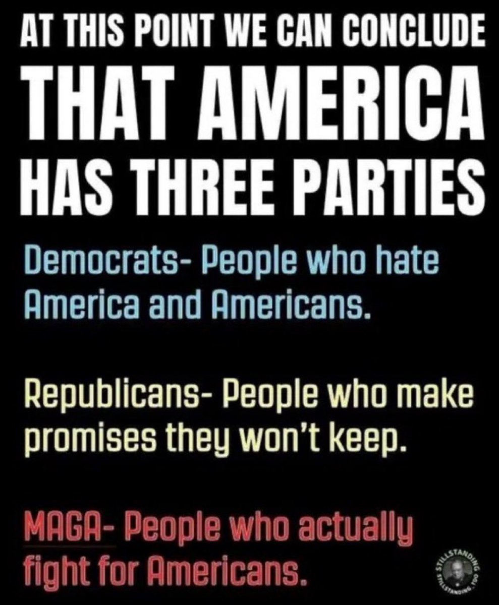 <a href="/realDonaldTrump/">Donald J. Trump</a> Get the illegals out; every damn one of them.