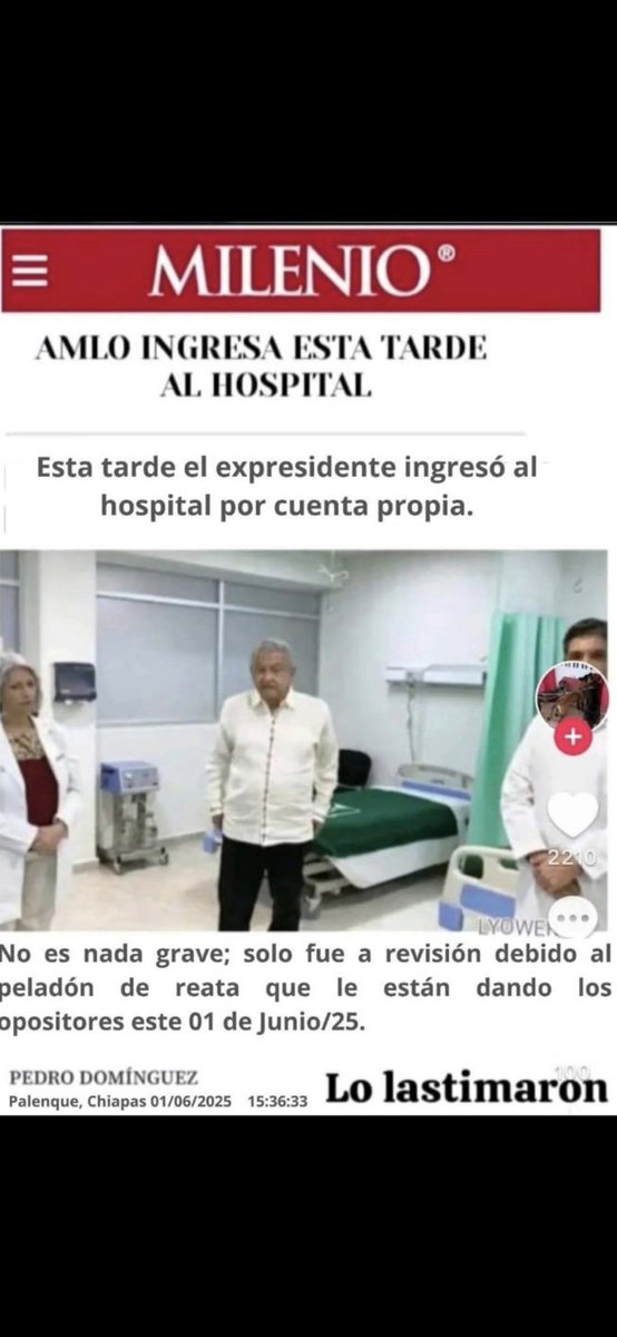 Paco sin gesto. tweet media