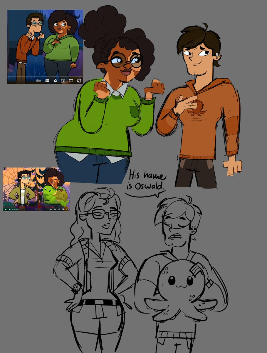more swap au  &lt;3