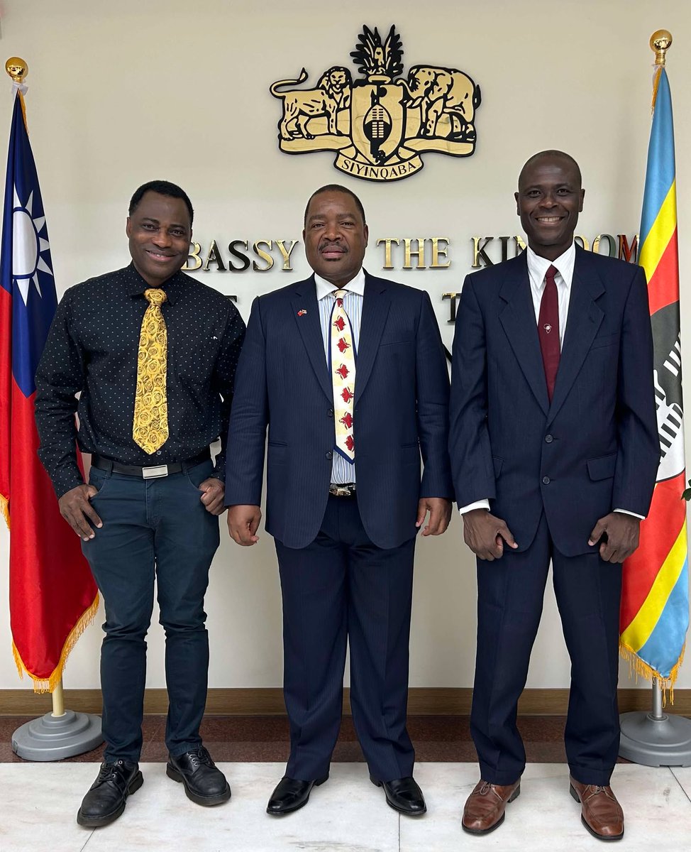 ebede20's tweet photo. It was an honor to be invited by the ambassadors from African and Caribbean nations to present the Vision of the Africa-Caribbean Advocates Initiative (ACA). Thank you, ACA’s awesome team. Thank you, Institute of Ethnology of Academia Sinica and the Africa-China Research Network https://t.co/9mbdqx08dB