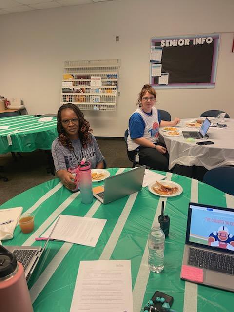 Nimitz Counselors (@nimitzcounselor) on Twitter photo The 24-25 school year just ended and now the <a href="/NimitzVikings/">Nimitz High School</a> counselors must team up and plan for the 25-26 school year. The 24-25 school year just ended and now the <a href="/NimitzVikings/">Nimitz High School</a> counselors must team up and plan for the 25-26 school year.