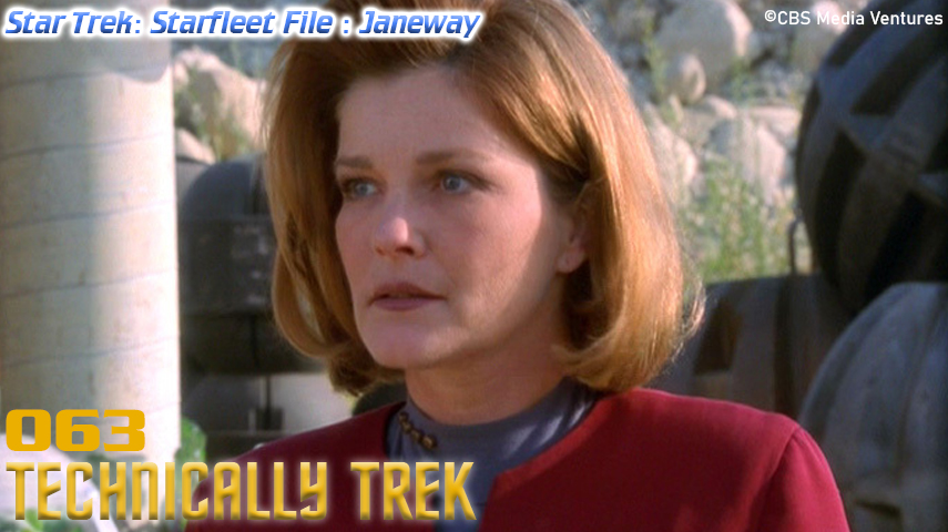 TechnicallyTrek's tweet image. Apologies for not getting the news out sooner, but we are on as scheduled shortly for #TechnicallyTrek, where we are going to have an open discussion on Captain Janeway! It's a different approach, so let's dish and see what happens! bit.ly/tektrek streamyard.com/t6cg556qsq