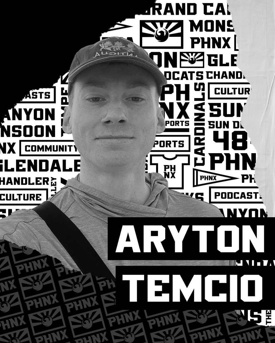 Aryton T tweet media
