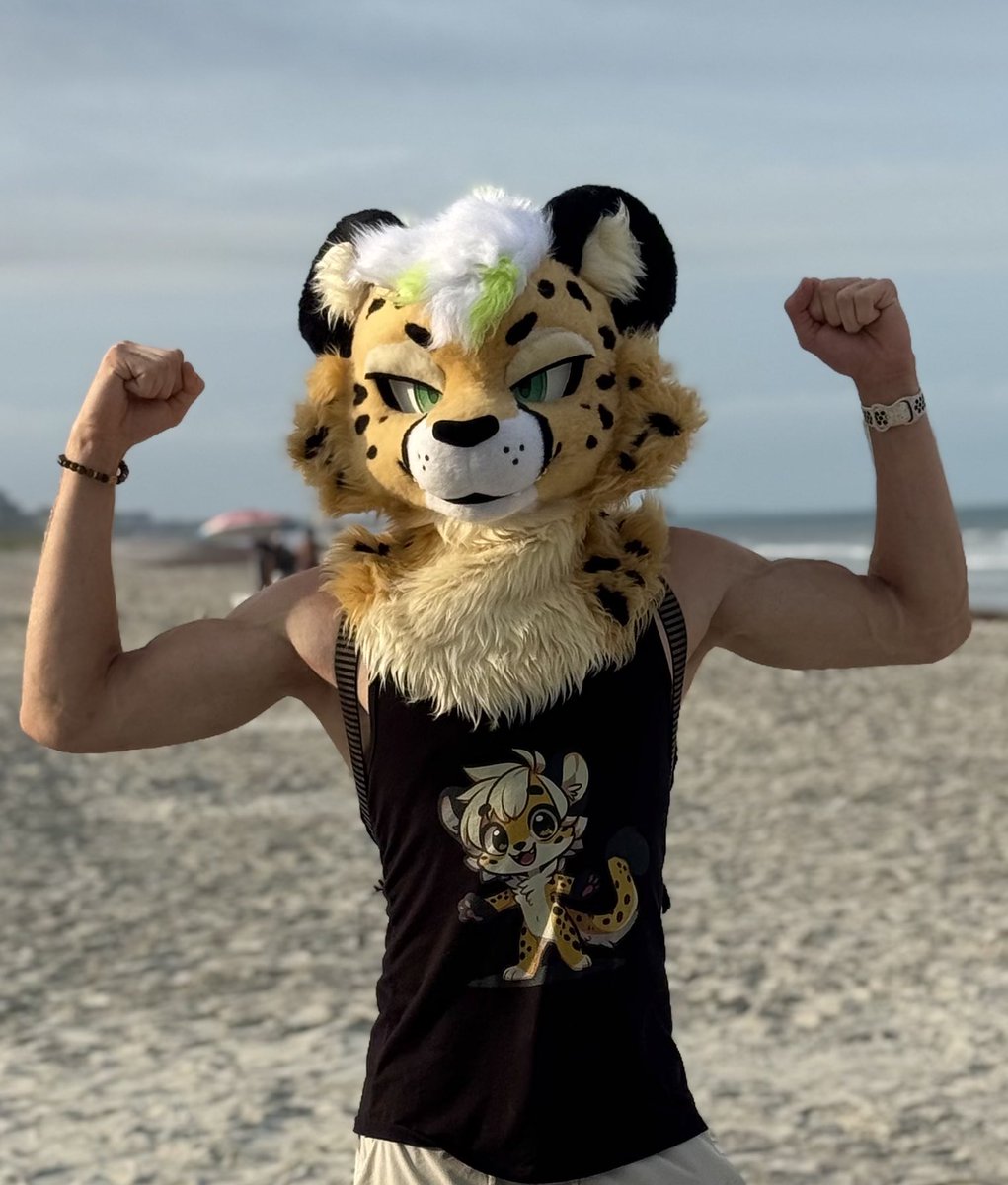 We just don’t like water, who said anything about beaches 😇 

happy pride month 🏳️‍🌈

Psst- (meow)