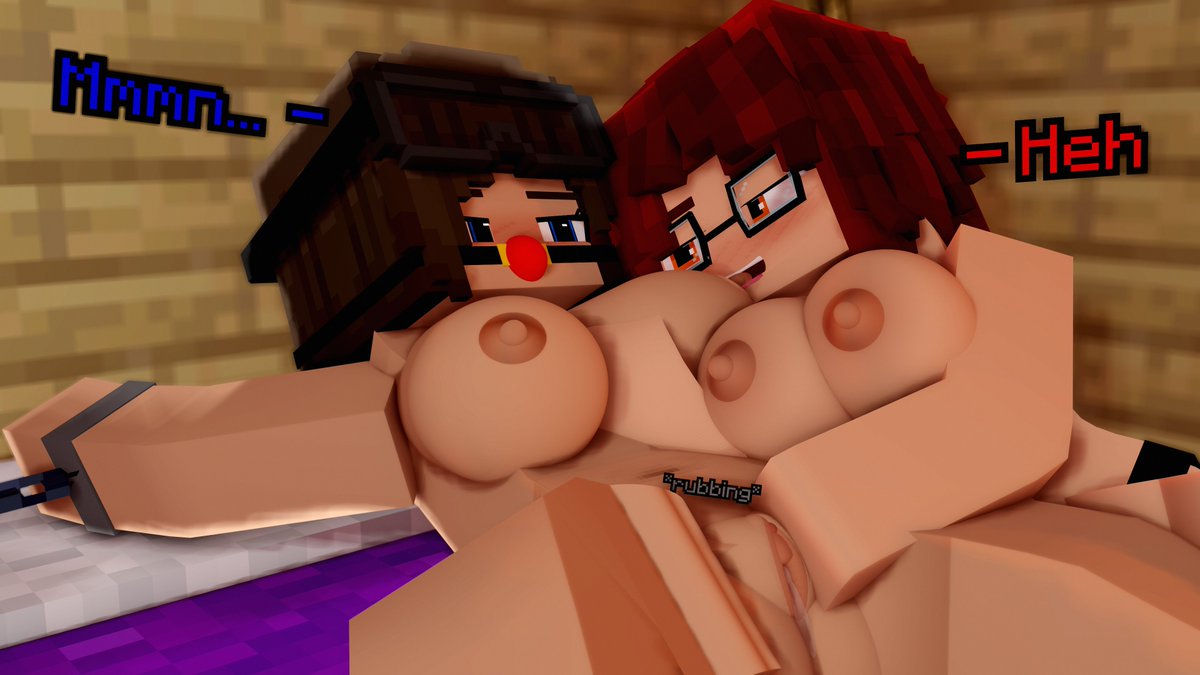 Obsidian (@obsidian8675) on Twitter photo Kait bolted Rivera down for some fun, looks like they're both enjoying it
Art trade with <a href="/Centryfigal/">Centrifigual🔞</a> Kait bolted Rivera down for some fun, looks like they're both enjoying it
Art trade with <a href="/Centryfigal/">Centrifigual🔞</a>