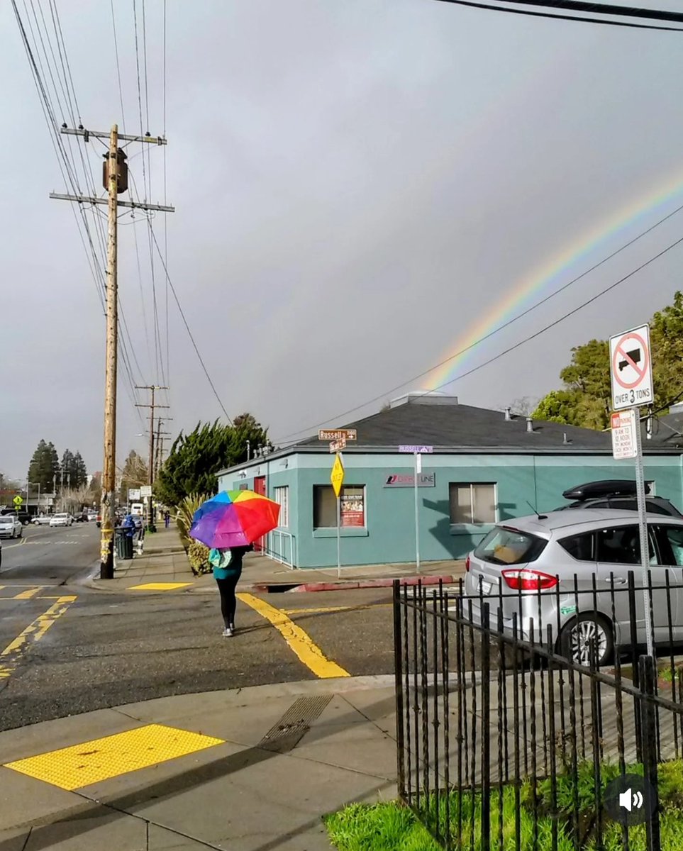 🌈🌈 Hey, it's June already! Lots of stuff happens in June. Some of it will affect our schedule, starting this Wednesday the 4th, when we'll be closed.  2 slices of advice: get pizza on Tuesday, and check our webpage for the latest info.