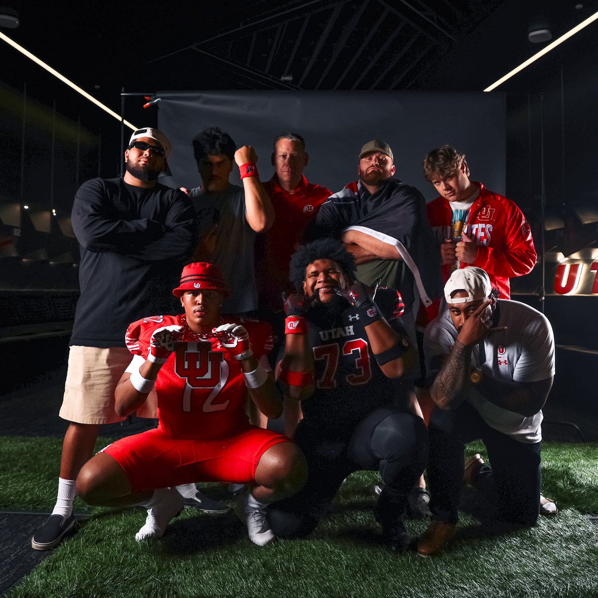 This pic is tough. #UBOYZ #OBLOCK
