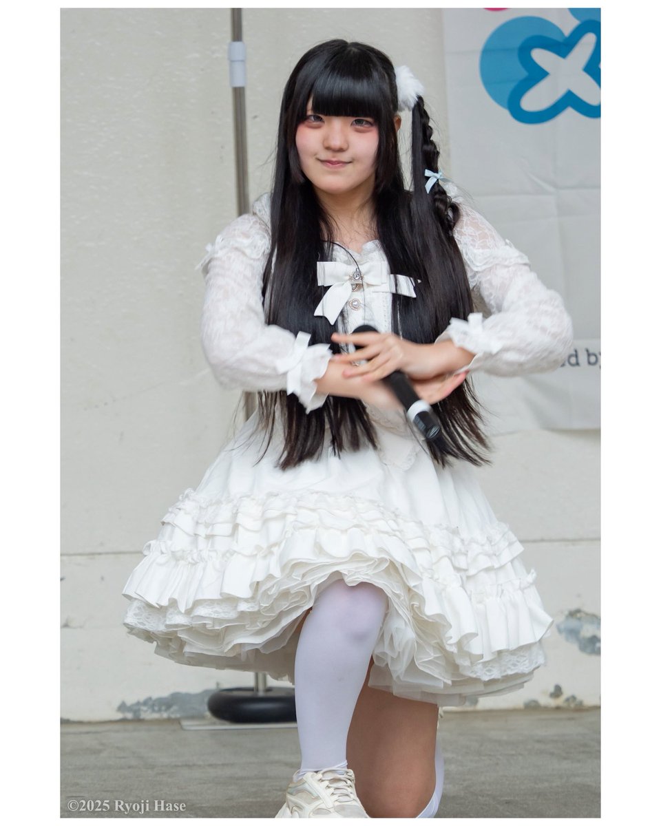 PhotoHassen's tweet photo. #アイメモ 春の陣in勾当台公園
仙台発!新アイドルユニット
#めでぃきゅん♡ @medikyun2024
#胡桃もあ @Kurumi_moa
#朝萌うに @uni_asame
#OLYMPUS #OMSYSTEM #OMDS #OMPS #OM #マイクロフォーサーズ
#推しの子 #japaneseidol https://t.co/qDhwAA29TF