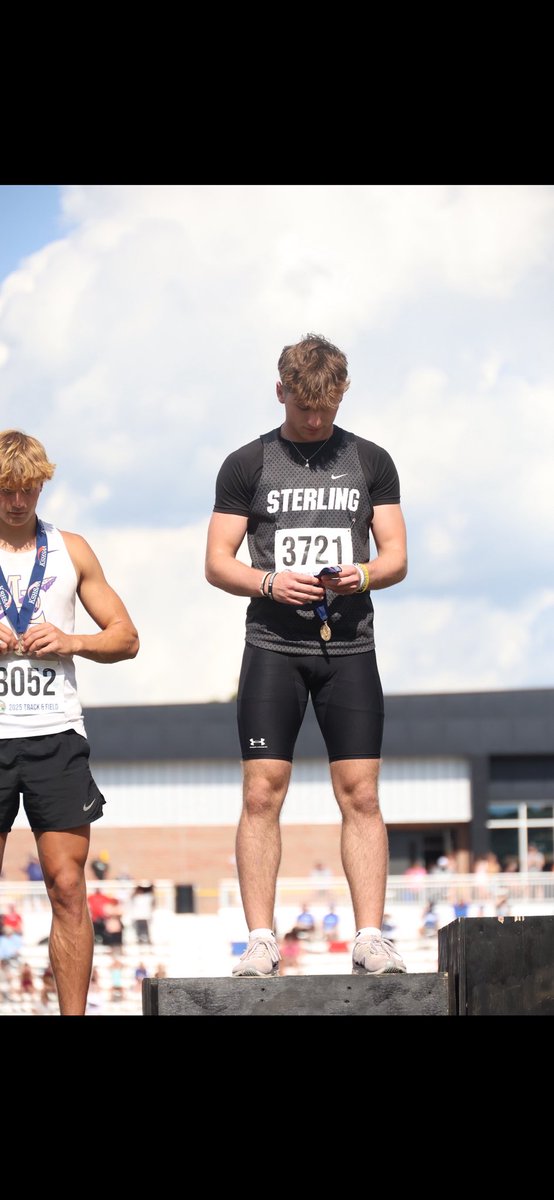 Zane “Ziggy” Farney 26’ tweet media