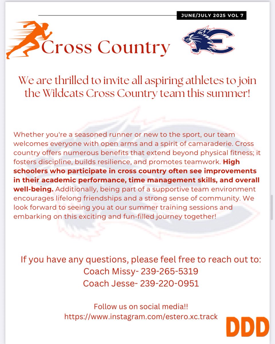 EsteroHS's tweet photo. Summer ready!!! Training can be your first priority! Be in the know!! ALL THINGS ATHLETICS!!!  🏐🏀🏊‍♀️🏊🏻‍♂️🏃🏽‍♀️🏃🏽‍♂️🏈🏈🏈🐾🐾🏋🏼🏋🏼‍♀️🎳⛳️🏌️🏌🏼‍♀️🏌🏼‍♂️ https://t.co/bC7er9Tdxd