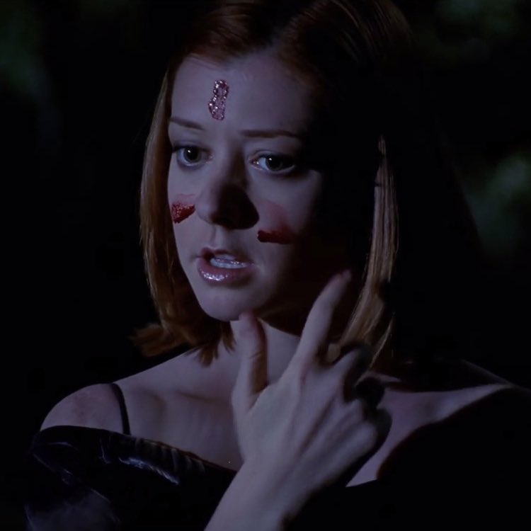 💭 (@willowthinker) on Twitter photo 