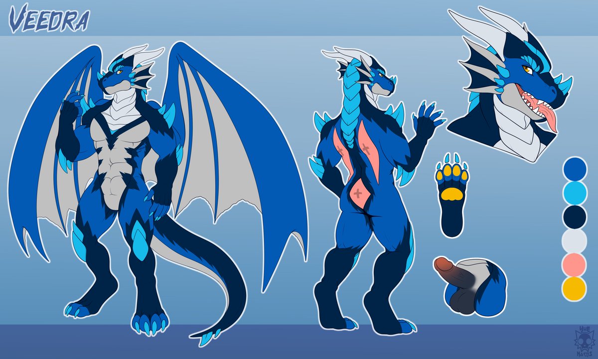 And of course...can't forget the version that I bet you all wanna see