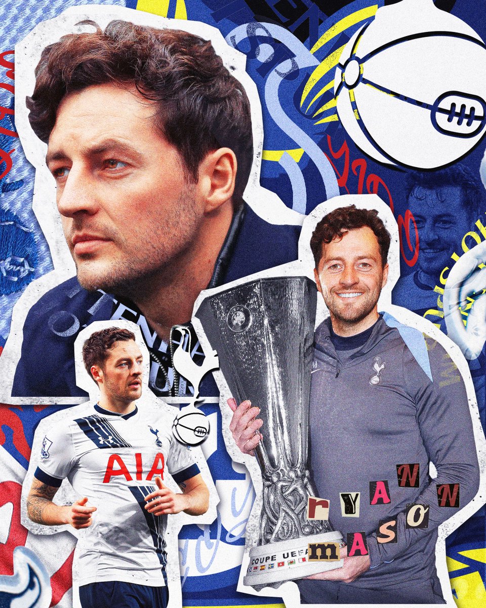 maxmakesdesigns's tweet photo. Ryan Mason... Proper Yid.
-
Thank You!
@RyanMason @SpursOfficial @westbrom
@Tgarratt10
#football #Spurs #westbrom #ryanmason #smsports https://t.co/36PCxfJTxC