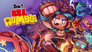 No Gaming News (@nogamingnews) on Twitter photo Hoy a las 22:30 prendemos para probar la demo de <a href="/DontKillRumble/">Don't Kill Rumble ➡️ Indie Booth Arena @ Gamescom</a> de <a href="/scubalight/">Don't Kill Rumble demo Available on #SteamNextFest</a>
Se vienen los tortazos!!! Hoy a las 22:30 prendemos para probar la demo de <a href="/DontKillRumble/">Don't Kill Rumble ➡️ Indie Booth Arena @ Gamescom</a> de <a href="/scubalight/">Don't Kill Rumble demo Available on #SteamNextFest</a>
Se vienen los tortazos!!!