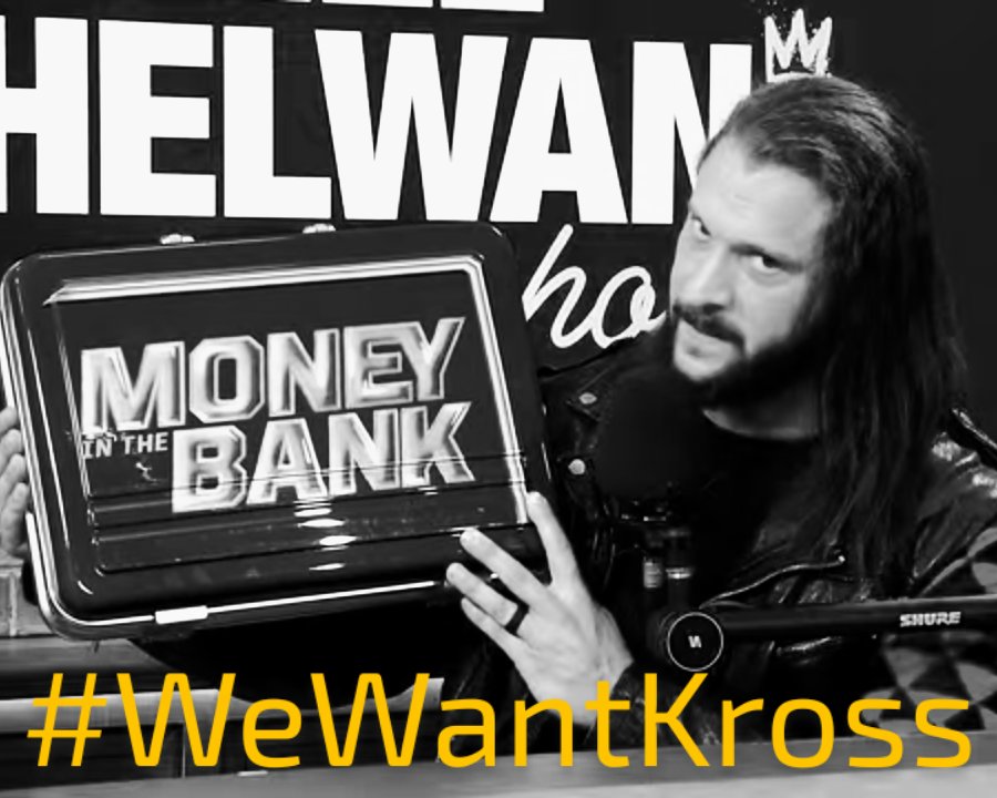 #WeWantKross #WeWantKross #WeWantKross #WeWantKross #WeWantKross #WeWantKross #WeWantKross #WeWantKross #WeWantKross #WeWantKross 
#WWERAW #RawOnNetflix